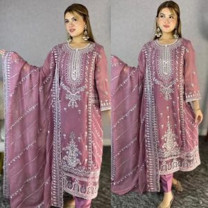 ​Create Your Own Style Today New Unstitched Collection